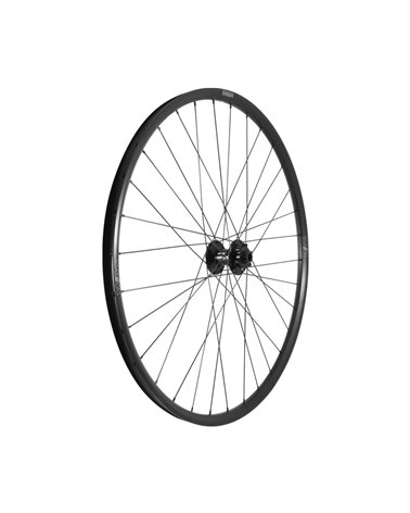 Wag Wheel W-XC V2.0 - 29 Front 100mm with Secure Lock Sapim Nipples/Spokes