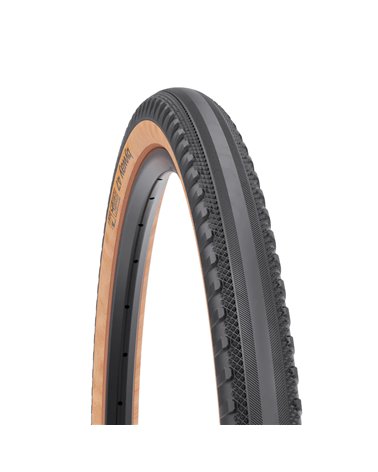 WTB Folding Tyre Byway - 650BX47, Black Para, TCS Light Fast Rolling