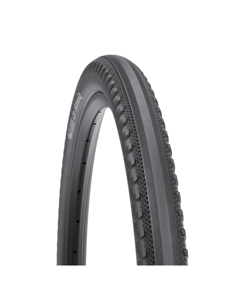 WTB Folding Tyre Byway - 650BX47, Black, TCS Light Fast Rolling