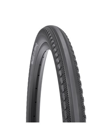 WTB Folding Tyre Byway - 700X44, Black, TCS Light Fast Rolling