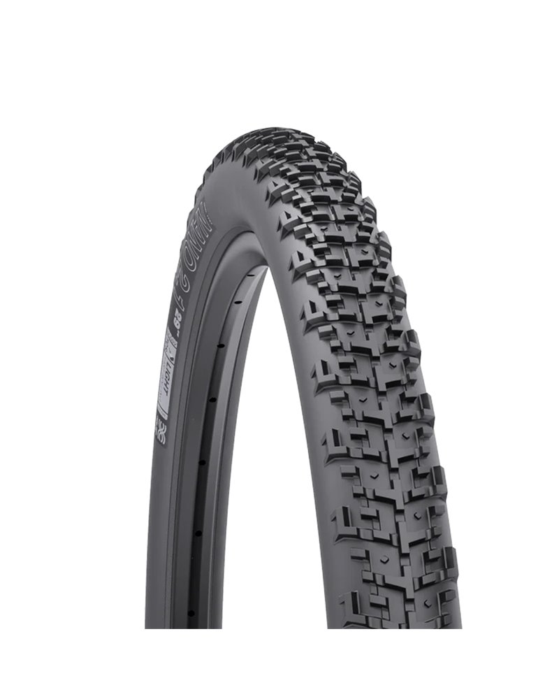 WTB Folding Tyre Nano - 29X2.10, Black, TCS Light Fast Rolling