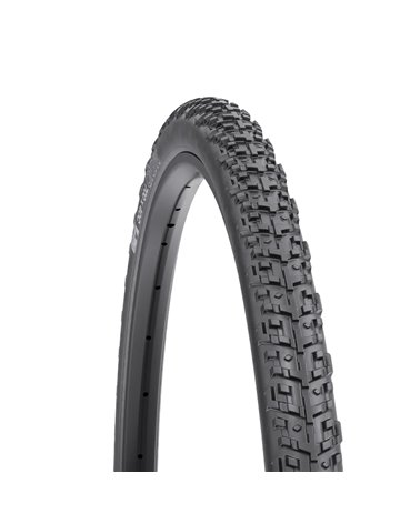 WTB Tyre Nano - 700X40, Black, Comp, Rigid