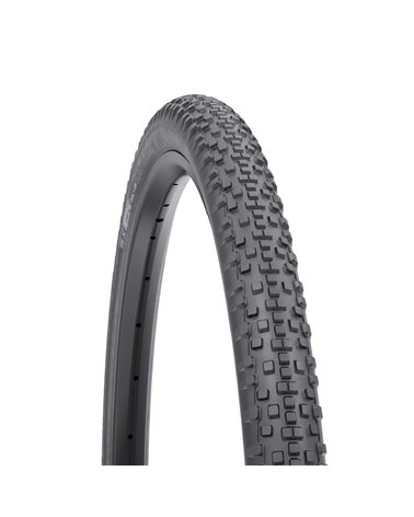 WTB Folding Tyre Resolute - 650BX42, Black, TCS Light Fast Rolling, SG2 Protection