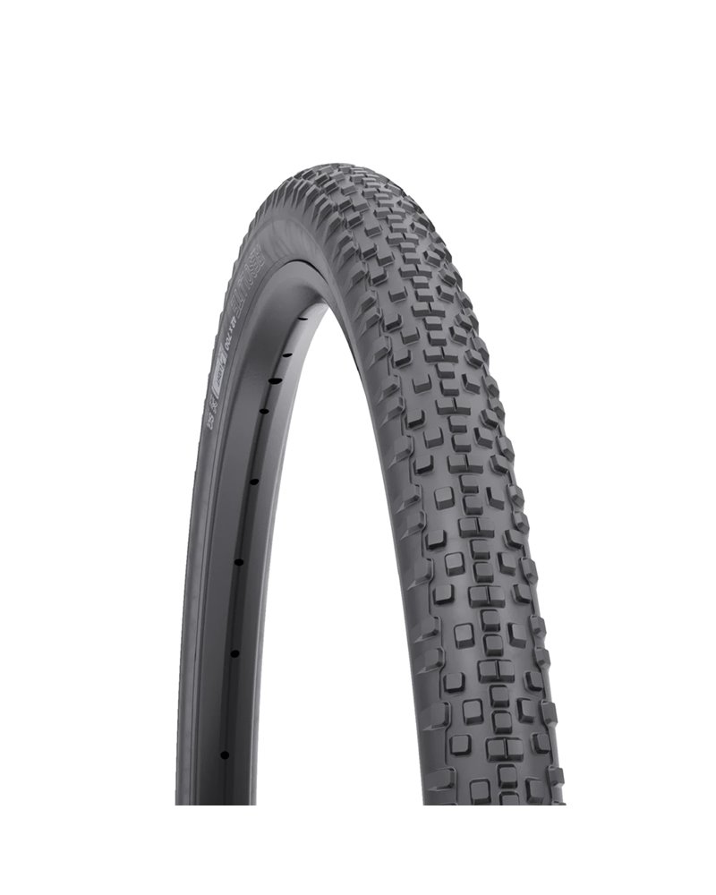 WTB Folding Tyre Resolute - 650BX42, Black, TCS Light Fast Rolling, SG2 Protection