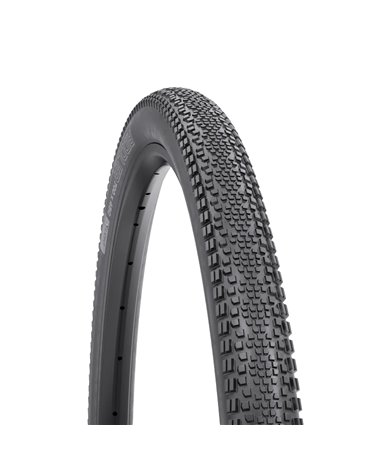 WTB Folding Tyre Riddler - 700X37, Black, TCS Light Fast Rolling