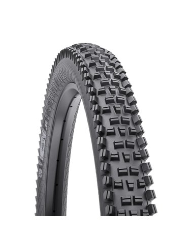 WTB Folding Tyre Trail Boss - 27.5X2.40, Black, TCS Tough High Grip, E50 SG1 Protection, Foldable