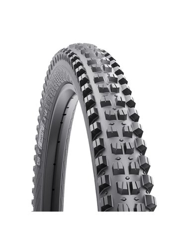 WTB Folding Tyre Verdict - 27.5X2.50, Black, TCS Light High Grip, SG1 Ip+ E50 Protection 