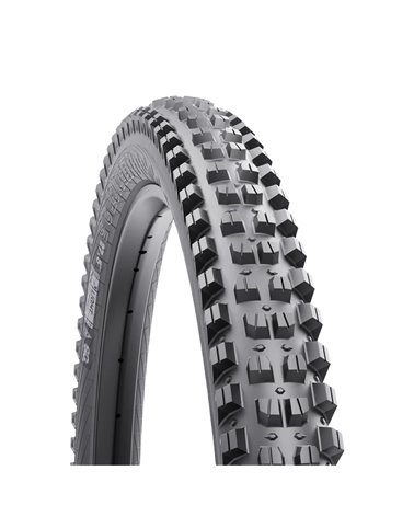 WTB Folding Tyre Verdict - 27.5X2.50, Black, TCS Light High Grip, SG2 Protection 