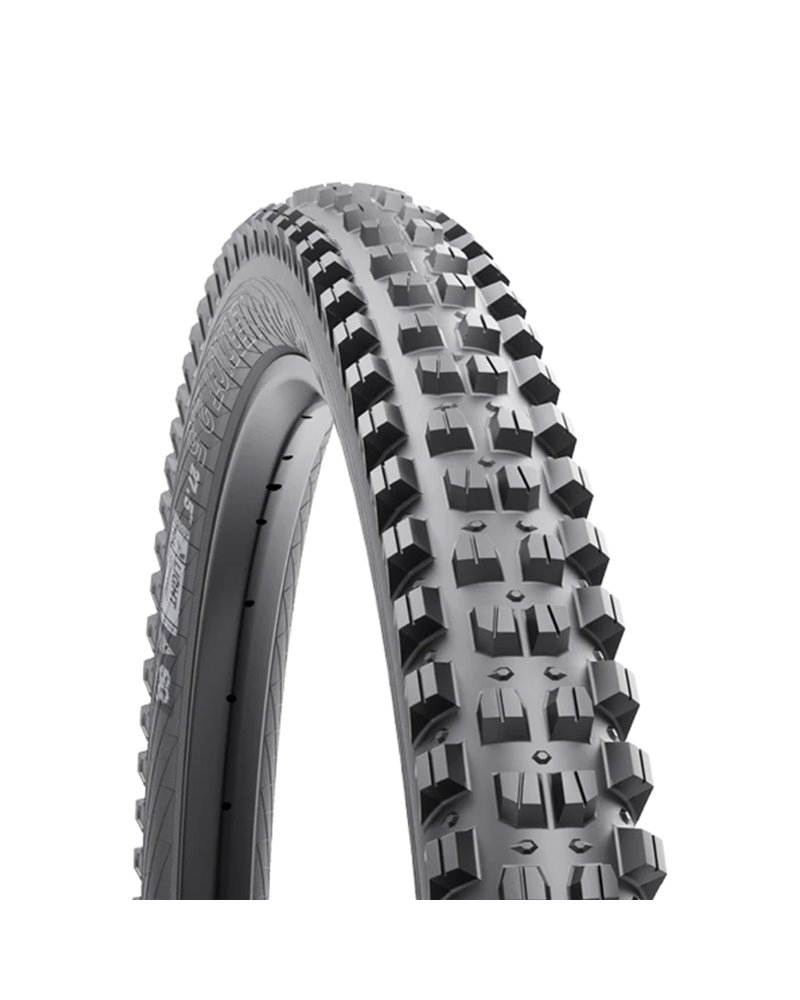 WTB Folding Tyre Verdict - 29X2.50, Black, TCS Light High Grip, E50 SG1 Protection 