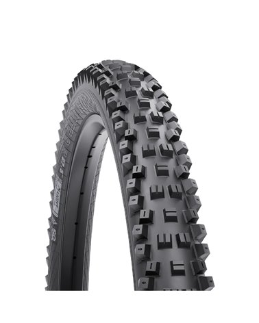 WTB Folding Tyre Vigilante - 27.5X2.60, Black, TCS Tough High Grip 