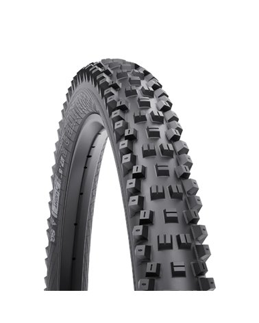 WTB Folding Tyre Vigilante - 27.5X2.80, Black, TCS Tough Fast Rolling, E25 