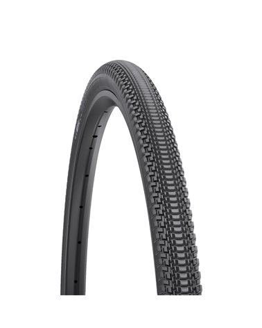 WTB Folding Tyre Vulpine - 700X36, Black, TCS Light Fast Rolling, SG2 Protection