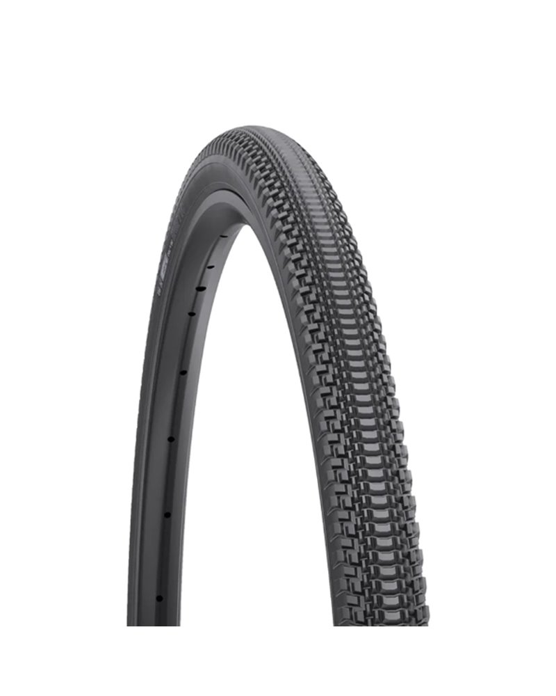 WTB Folding Tyre Vulpine - 700X45, Black, TCS Light Fast Rolling, SG2 Protection