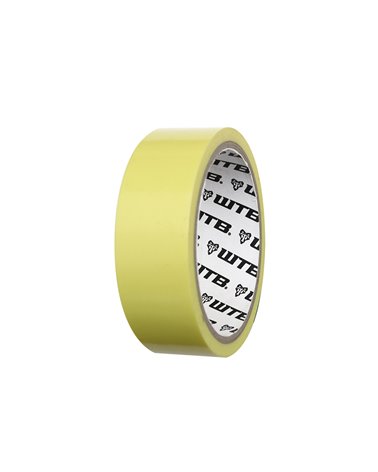 WTB Tubeless Tape TCS - 34mmX11m Compatible with I29 Rims