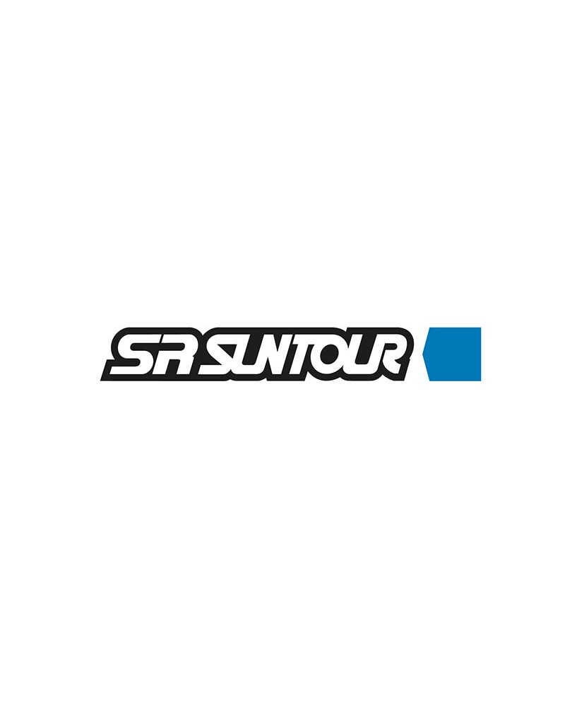 SR Suntour Dust Seal Kit for RUX38 - SKF