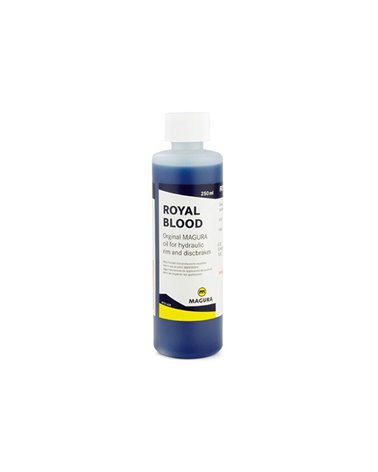 Magura Mineral Oil Royal Blood, 250ml