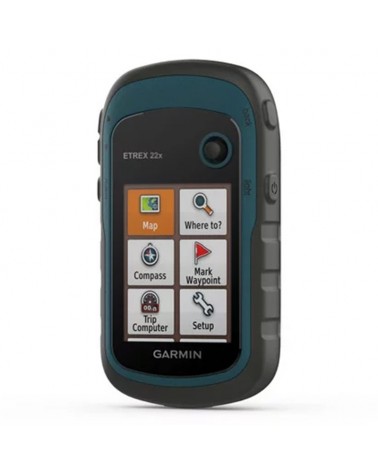 Garmin eTrex 22X GPS Outdoor