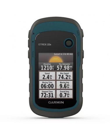 Garmin eTrex 22X GPS Outdoor