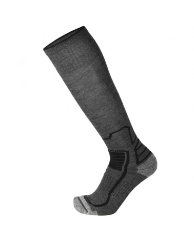 Mico X-Static Light Weight Calcetines Running Hombre - Nero
