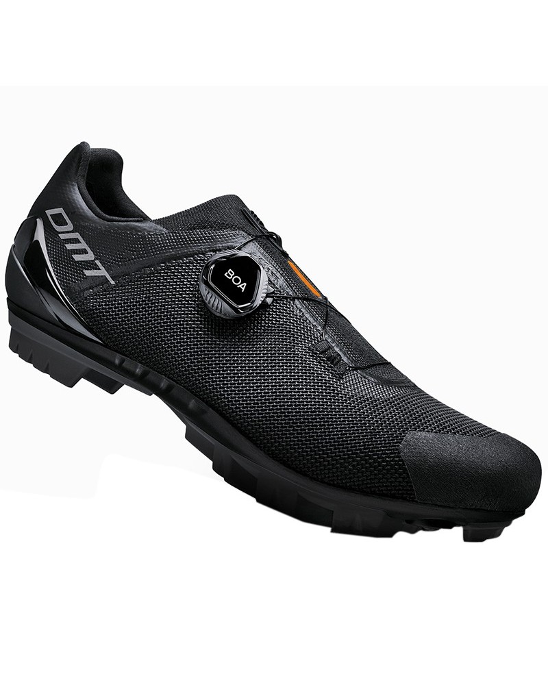 Mavic Zapatillas MTB Hombre - Ultimate XC - negro/negro/negro