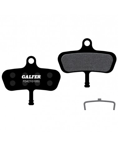Galfer Bike Standard Brake Pad Avid Code (07-10)