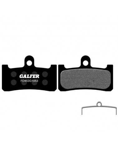 Galfer Bike Standard Brake Pad Hope M4
