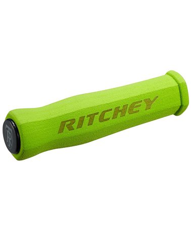 Ritchey WCS TrueGrip Manopole 125mm, Verde
