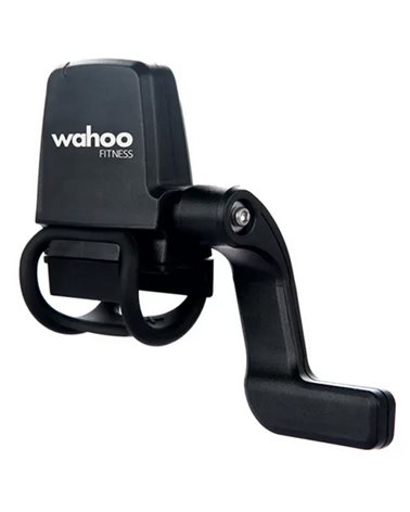 Wahoo BLUE SC Sensore Velocità e Sensore Cadenza Bluetooth Smart/ANT+