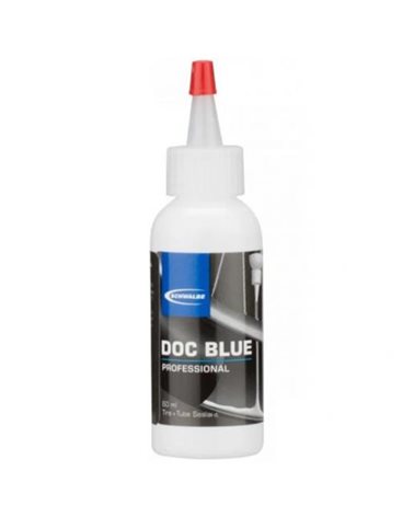 Schwalbe DOC Blue Professional Liquido Sigillante Antiforatura Tubeless 60 ml
