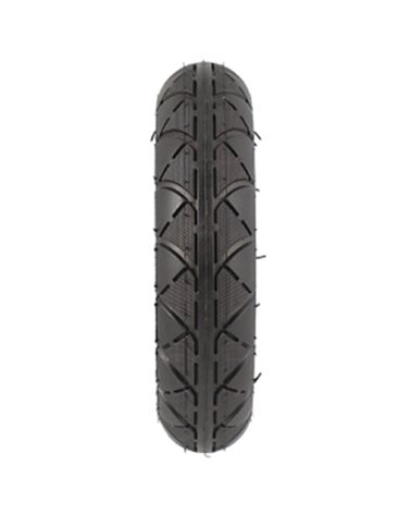 Rms Scootetr Rigid Tyre 200x50 (7x1-3/4), Black