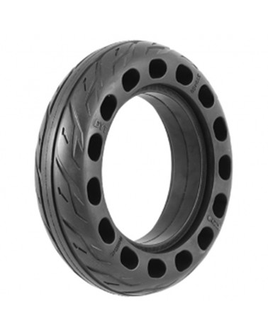 Rms e-Kick Scooter Honeycomb Rigid Tyre 200x50 (7x1-3/4), Black