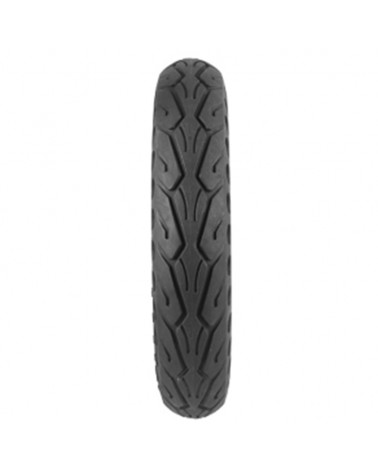 Rms e-Kick Scooter Honeycomb Rigid Tyre 10x2 , Black