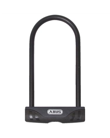 Abus Facilo 32/150HB300 + USH Bow Lock, Black (Two Keys Included)