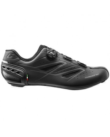Gaerne Composite G. Tornado Essential Men's Road Cycling Shoes, Black