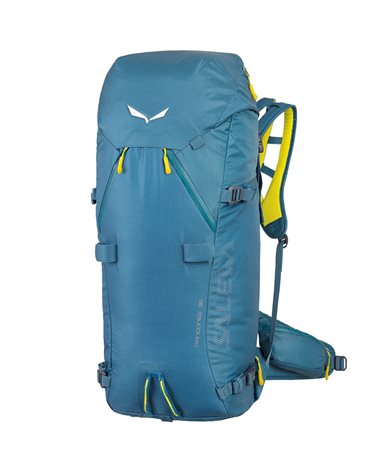 Salewa Randonnée 36 Ski Mountaneering Backpack, Blue Sapphire