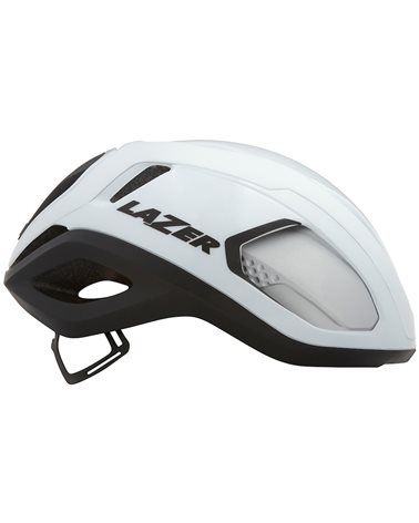 Lazer Vento KinetiCore Road Cycling Helmet, Matte White