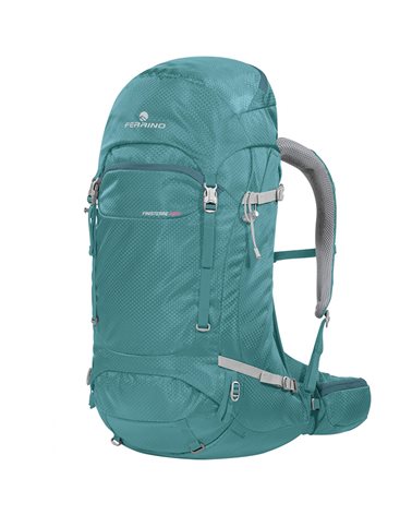 Ferrino Finisterre 40 Trekking Backpack Lady, Teal