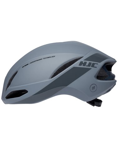 HJC Furion 2.0 Semi-Aero Road Cycling Helmet, Dark Grey (Matte)