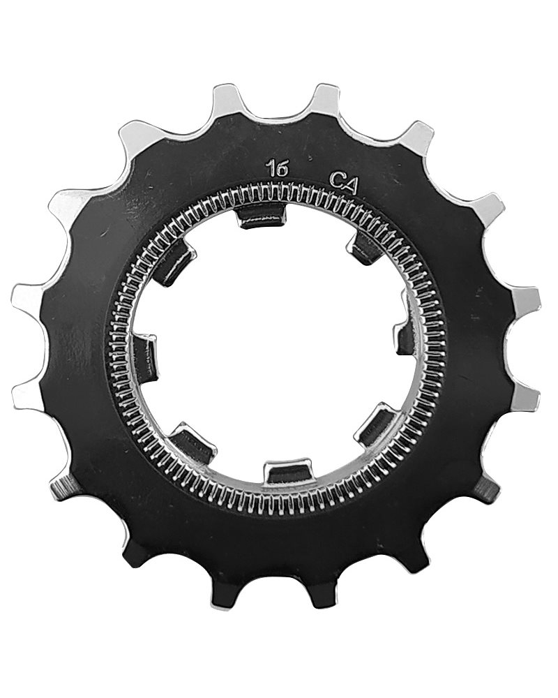 Miche 16T First Position Spare Sprocket for Campagnolo 9-10-speed