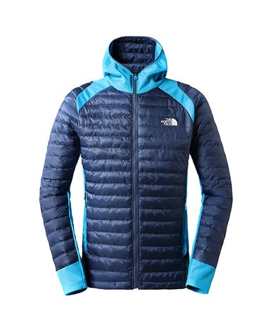 The North Face Athletic Outdoor Hybrid Insulated Men's Hooded Down