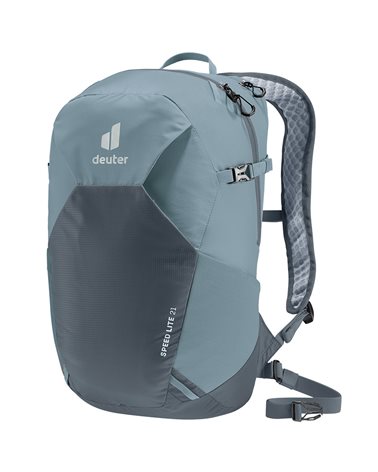 Deuter Speed Lite 21 Hiking Backpack, Shale/Graphite