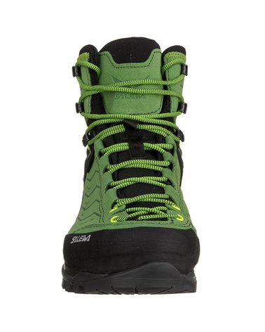 Scarpa Ladakh GTX Gore-Tex Botas Excursión Hombre, Nabuk Marron Oscuro -  Bike Sport Adventure