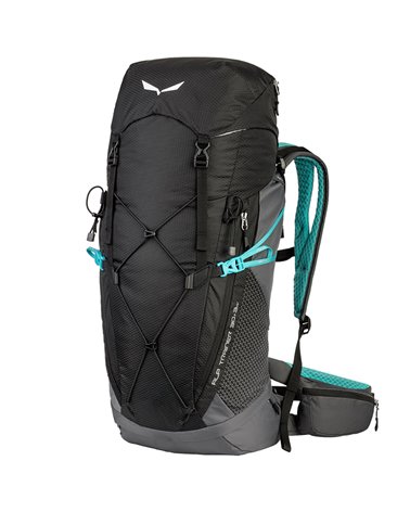 Salewa Alp Trainer 30+3 Women's Trekking Backpack, Black