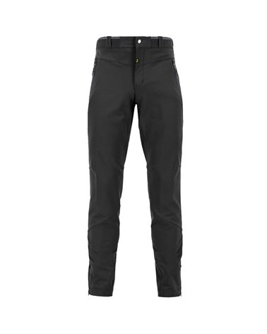 Karpos Pietena Men's Pants, Black/Dark Grey