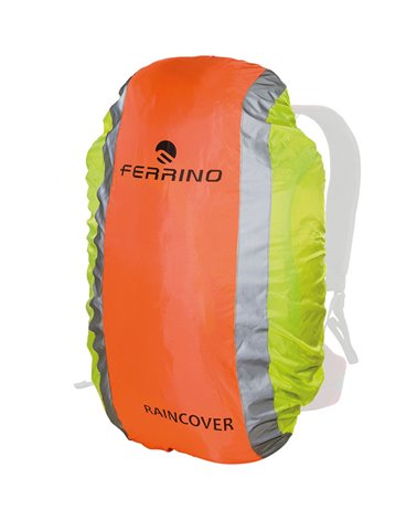 Ferrino Cover 1 25/50 Liters Backpack Raincover, Reflex