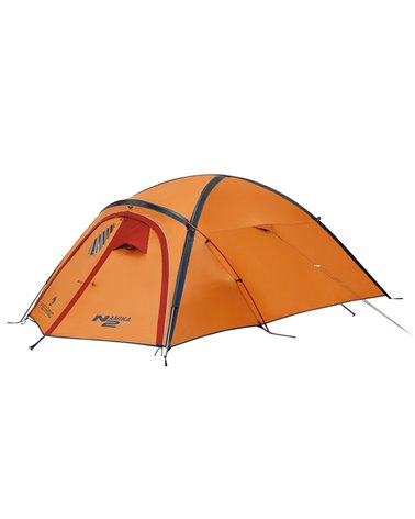 Ferrino Namika 2 FR 2-persons Tent, Orange