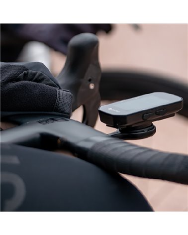 Bryton Kit Conversione Adattatore per GPS Rider Serie S (Compatibile con Supporto Garmin)