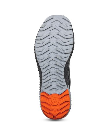 Scott Kinabalu 2 Men's Trail Running Shoes, Black/Light Grey
