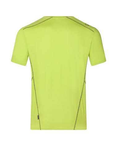 La Sportiva Embrace Men's T-Shirt, Lime Punch