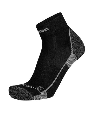 Lowa ATS All Terrain Sport Socks, Black